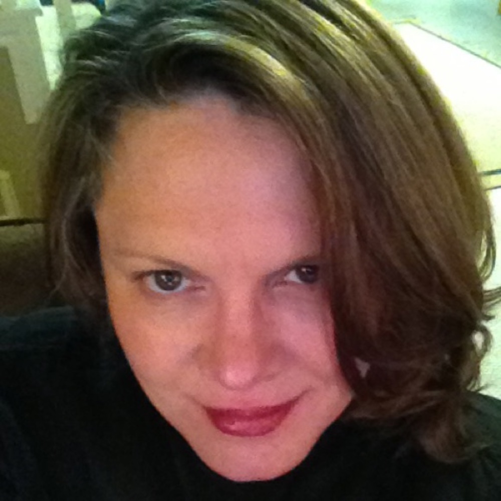 Meet your Posher, Debra